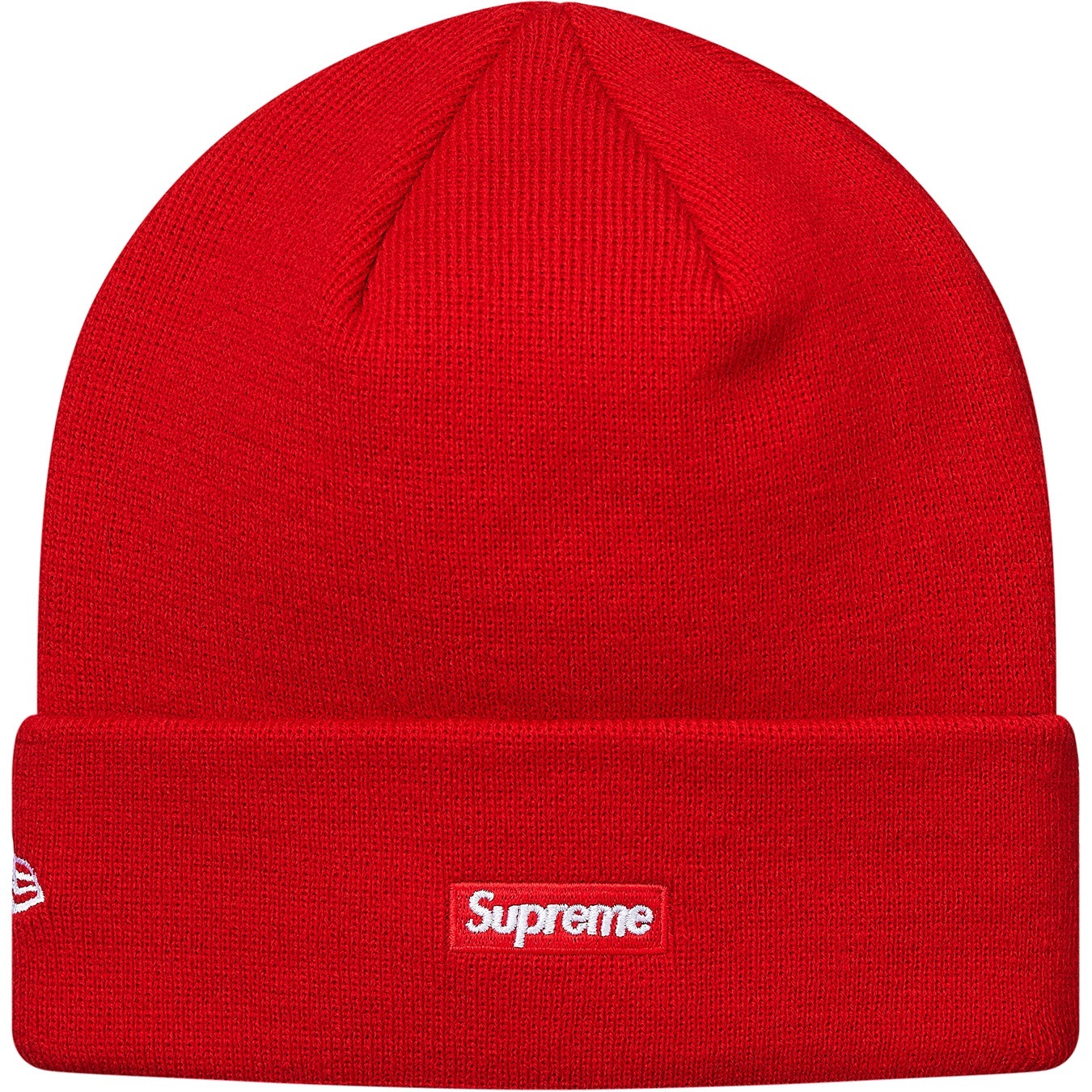 New Era® S Logo Beanie view 2